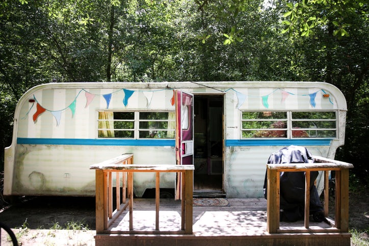 Gypsy's Grotto